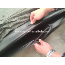 Hdpe geomembran / wasserdichtes materialien